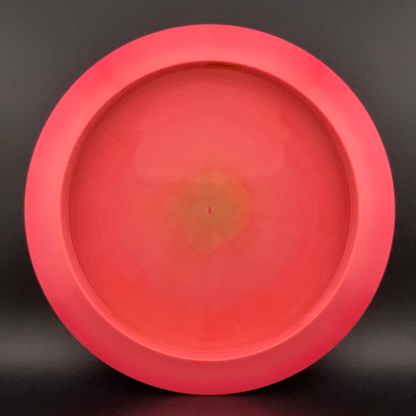 ESP Ares - First Run - Paul McBeth