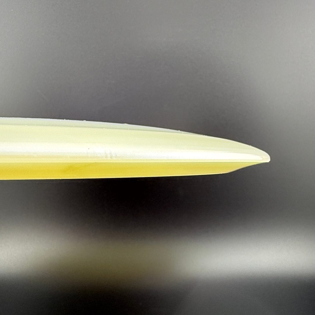 VIP-X Chameleon Hatchet - 2024 Matt Orum "Sotakirves" Series Westside Discs