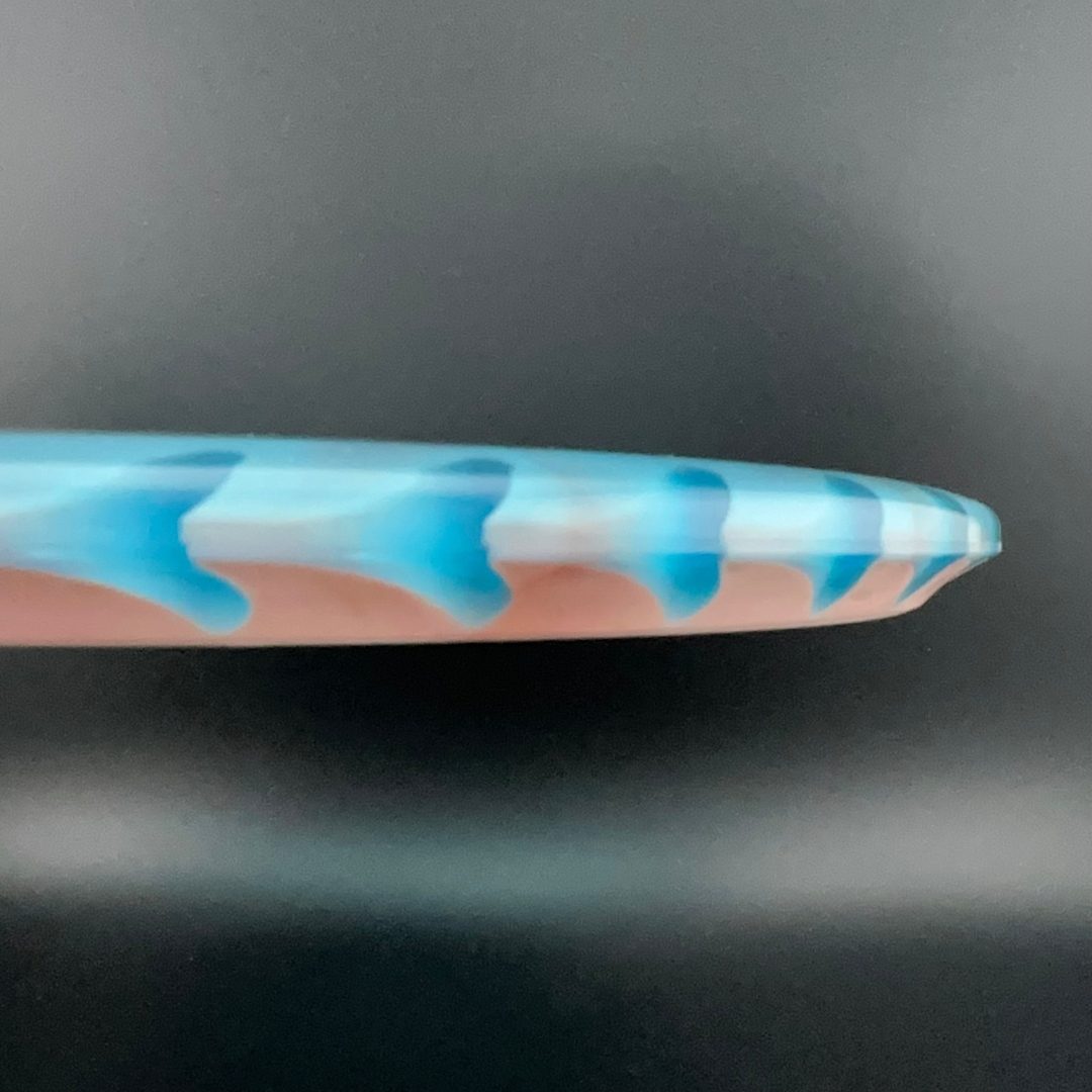 FuZed Buzzz - BuzzzSaw Bee Discraft