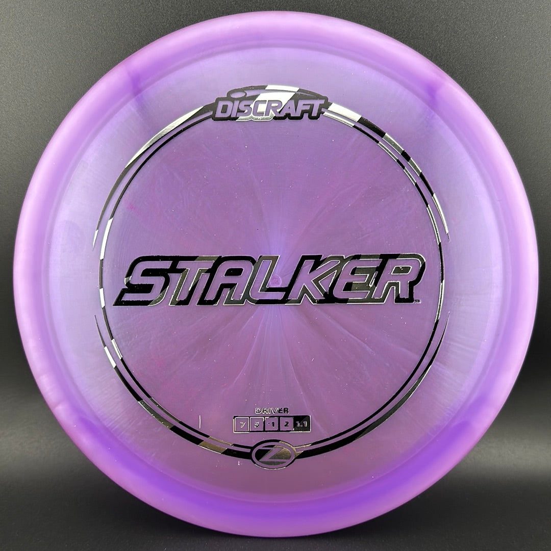 Z-Line Stalker Discraft