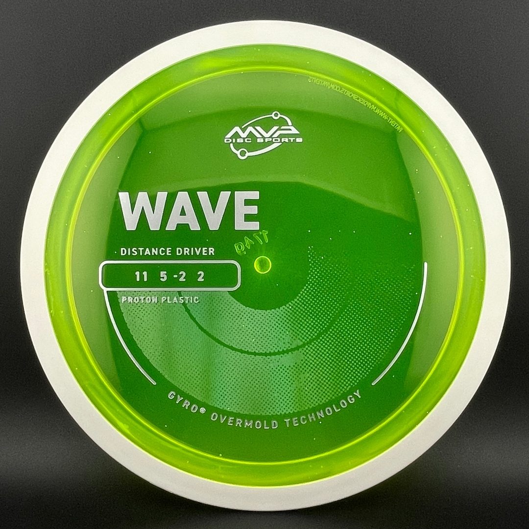 Proton Wave MVP