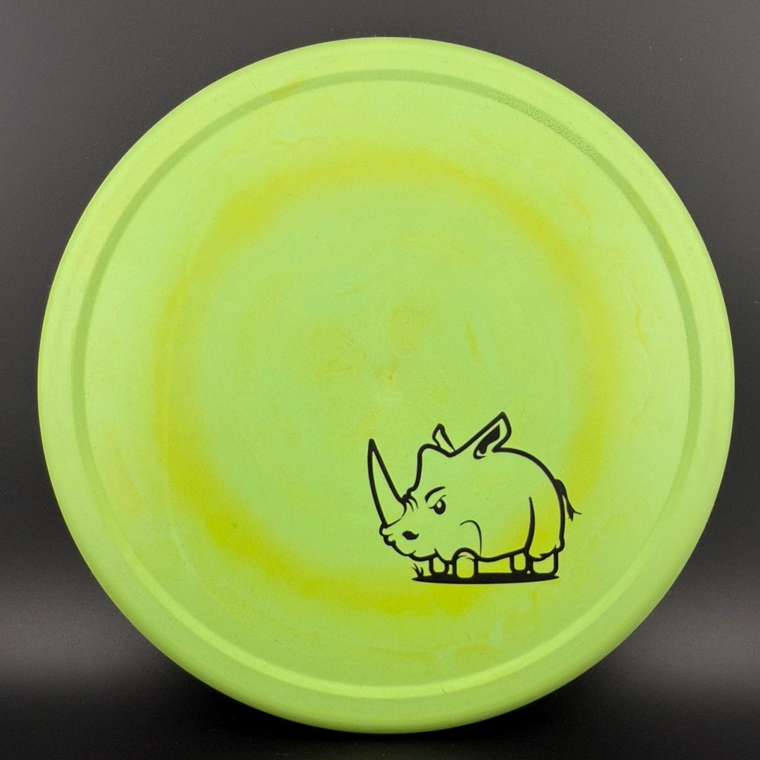 Nexus Rhyno - Mini Stamp