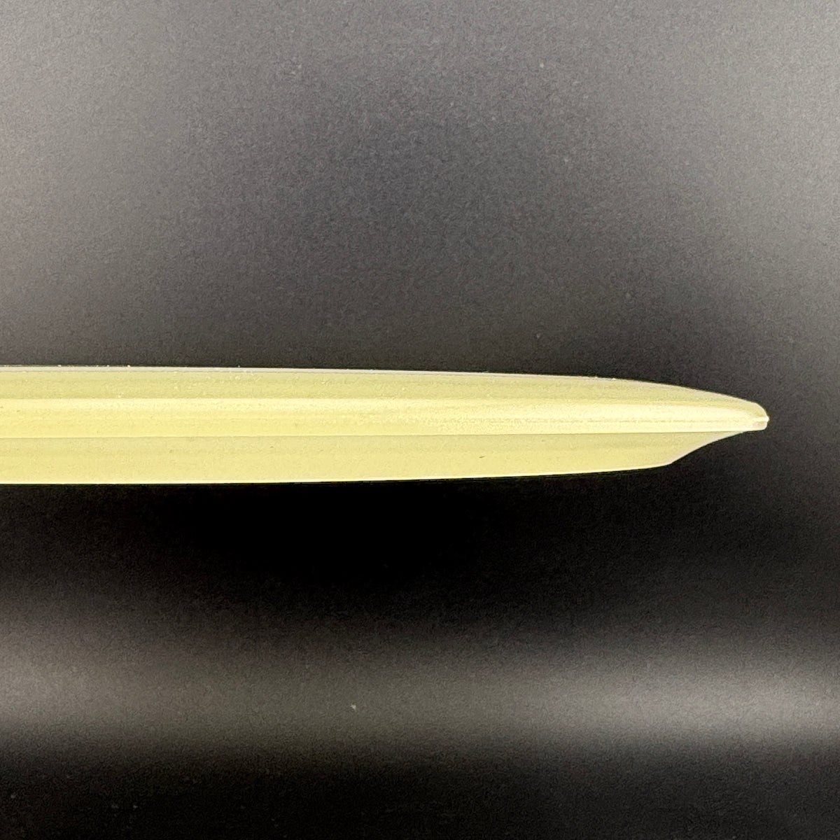 Color Glow C-Line FD1 - Huk Lab Trifly Stamp - Casey White Sig. *Colten Stash