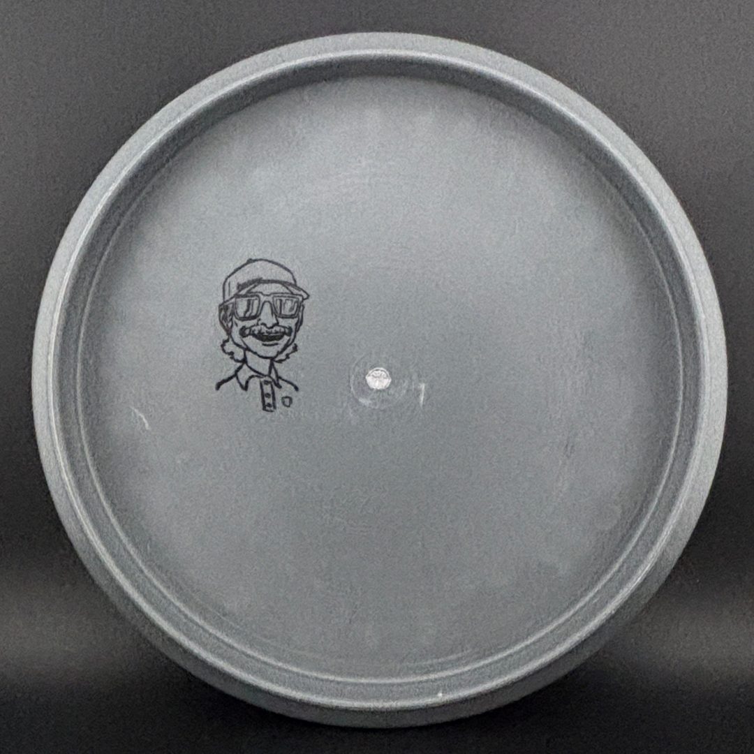 Classic Blend EMac Judge - Hot KoCo Mini Stamp *Colten Stash* Dynamic Discs