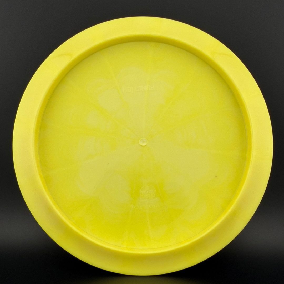 Lux Vapor Function - XL Shield - MB 25 Discmania