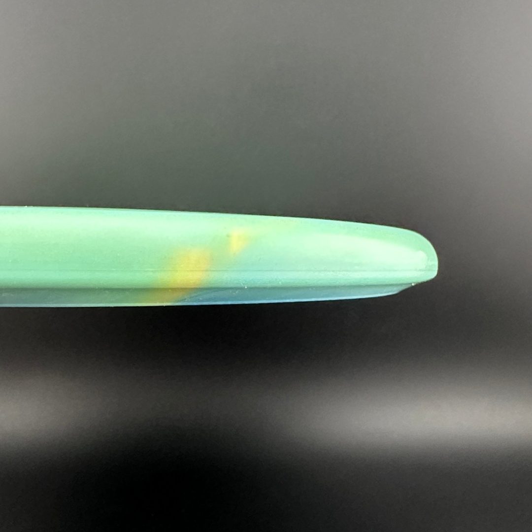 Proto Fossil - Ricky Wysocki Discraft