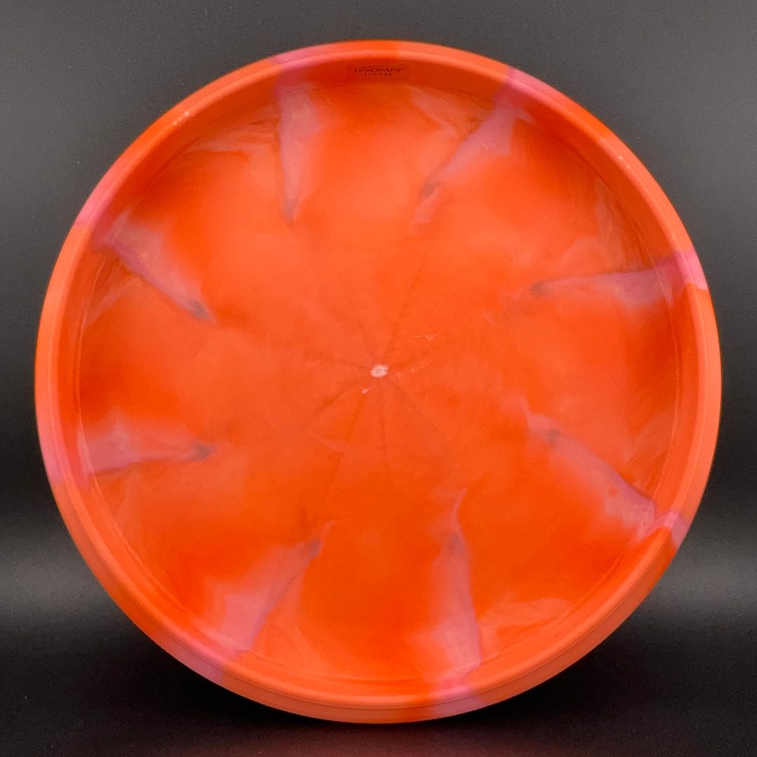 CT Swirl Focus - Anthony Barela Signature Series Discraft