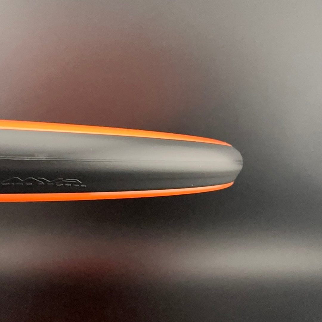 Soft Neutron Glitch - Blank MVP