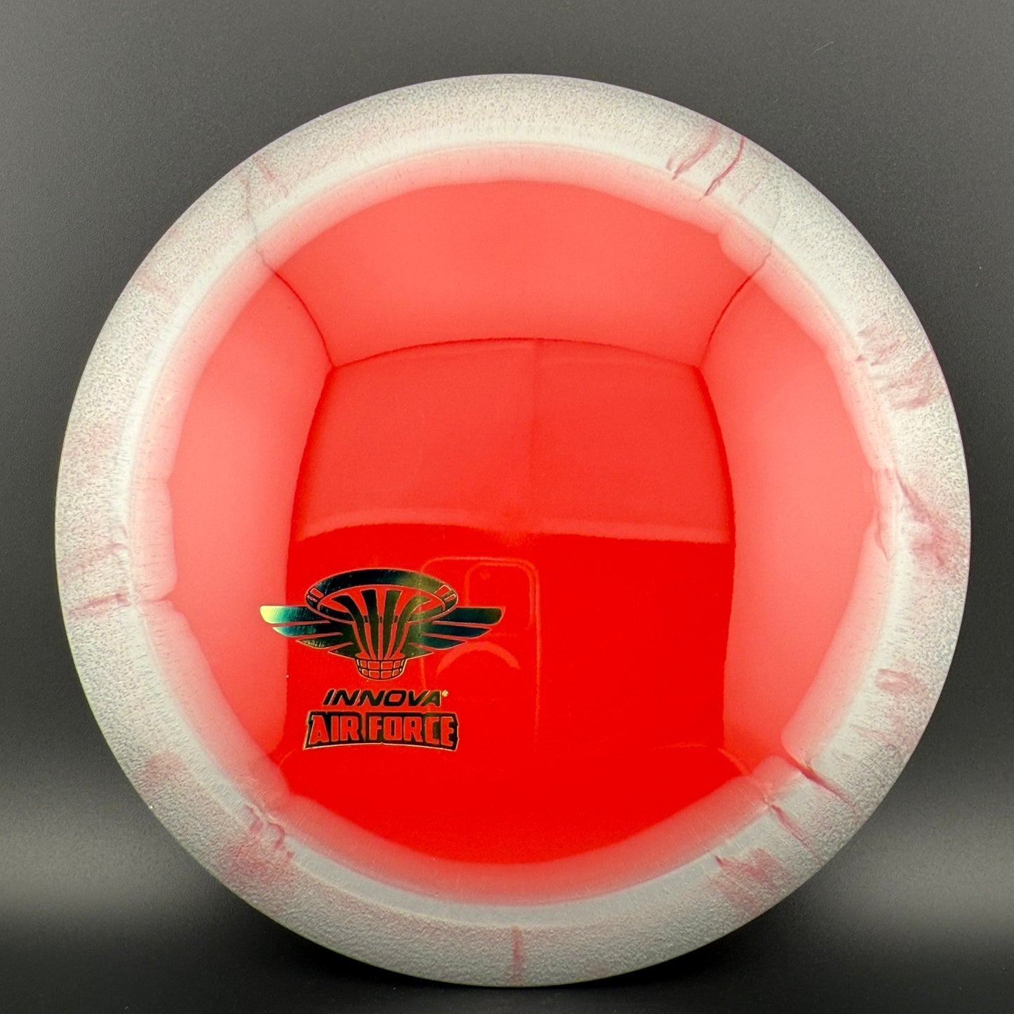 Halo Star Racer - Air Force