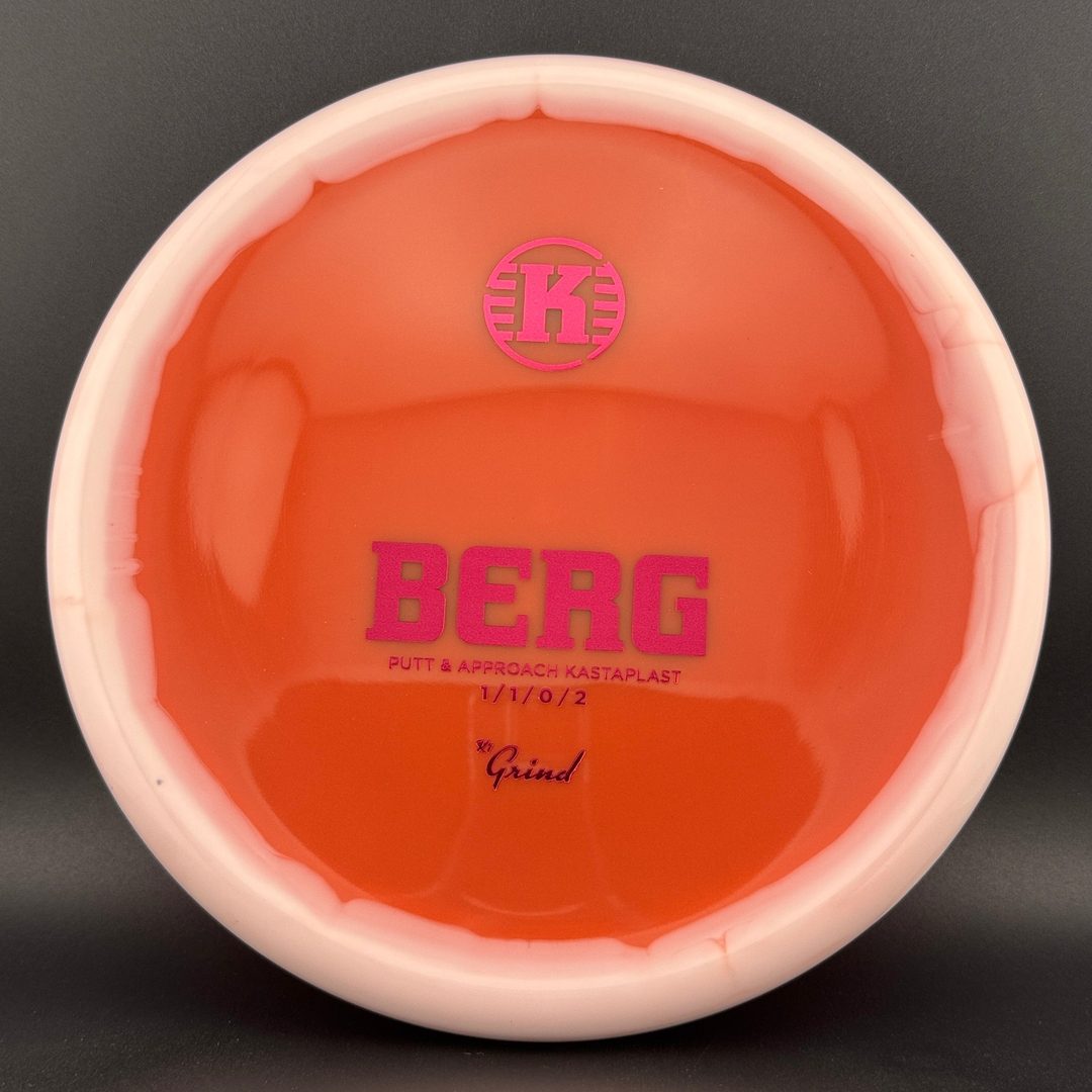 K1 Grind Berg Kastaplast