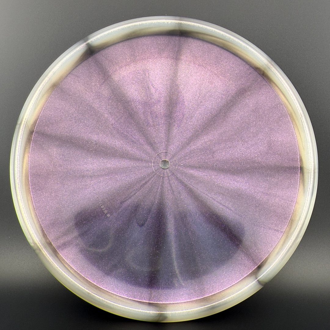 VIP Glimmer Swan 2 - Huk Lab TriFly Westside Discs