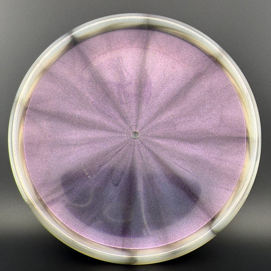 VIP Glimmer Swan 2 - Huk Lab TriFly Westside Discs