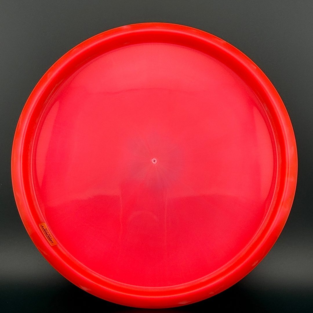 ESP FLX Zone SS - Big Cupid's Arrow Discraft