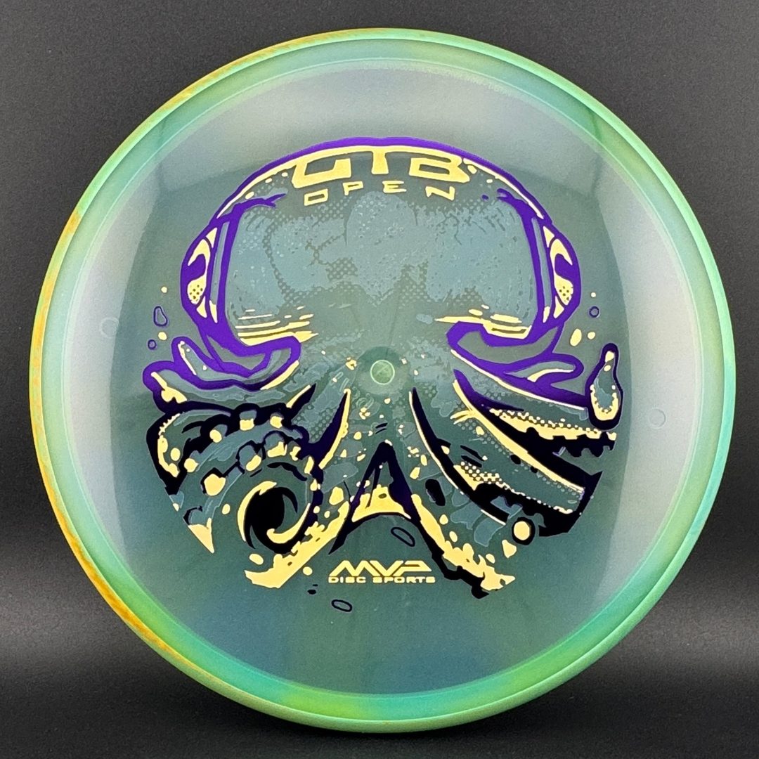 Soft Proton Proxy - OTB 2026 Axiom