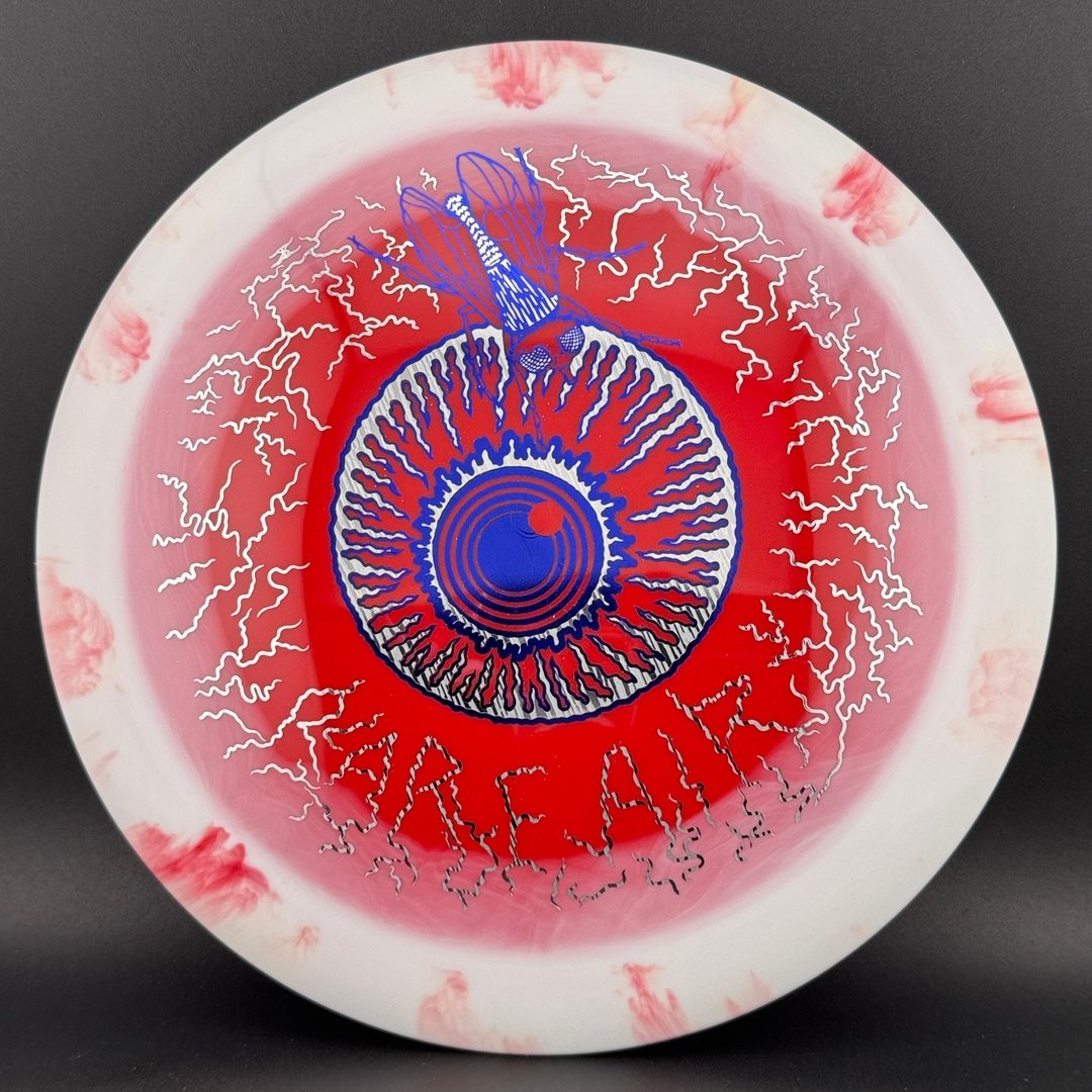 Halo Star Wraith - Eye-Fly RAD V2 by Ripper Studios Innova