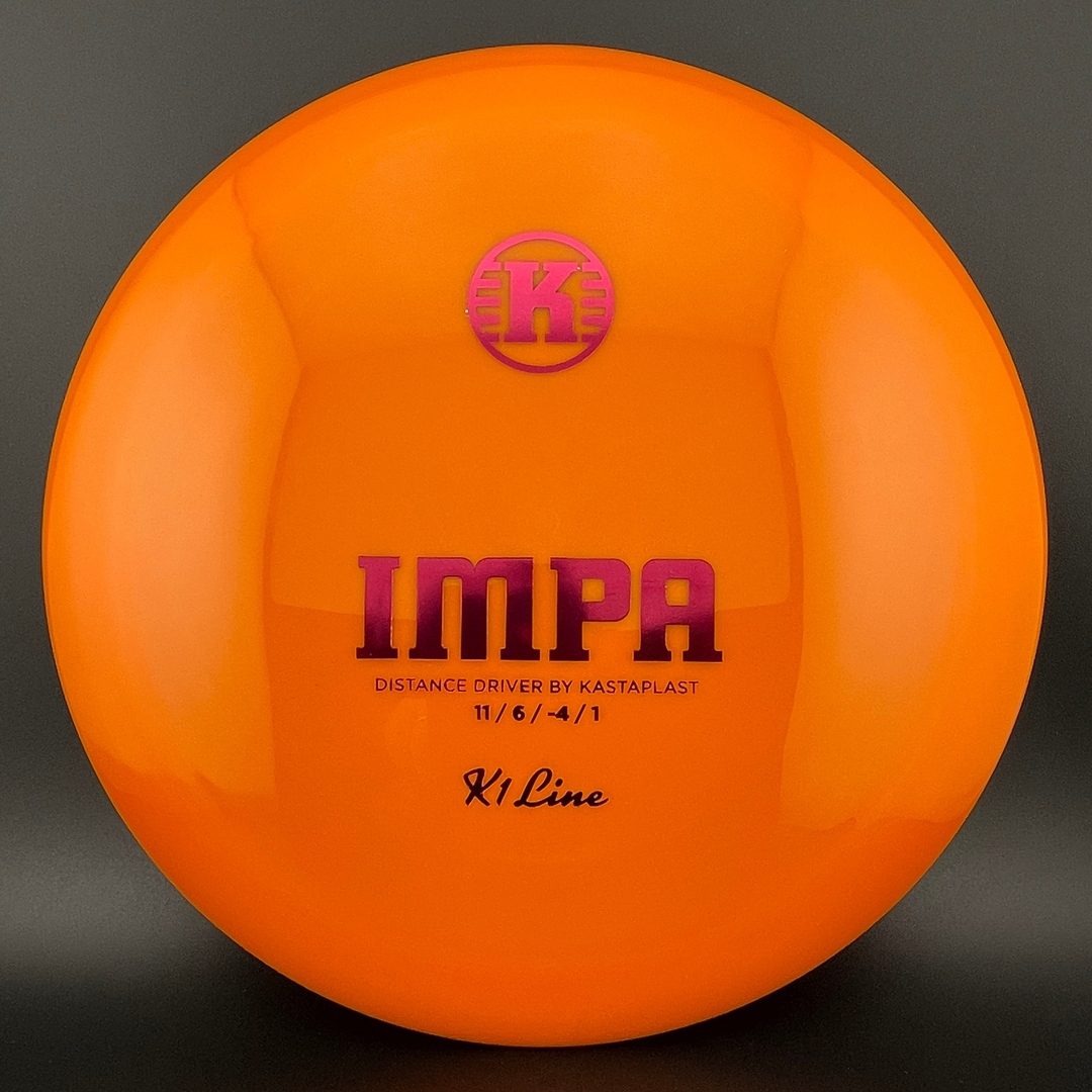 K1 Impa Kastaplast