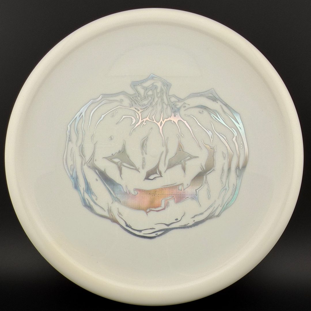 K1 Berg X - Jack O Latern - Halloween 2025 Kastaplast