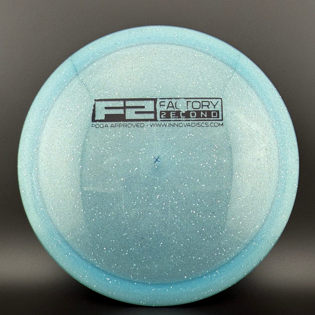 Moondust Champion Eagle - F2 Innova