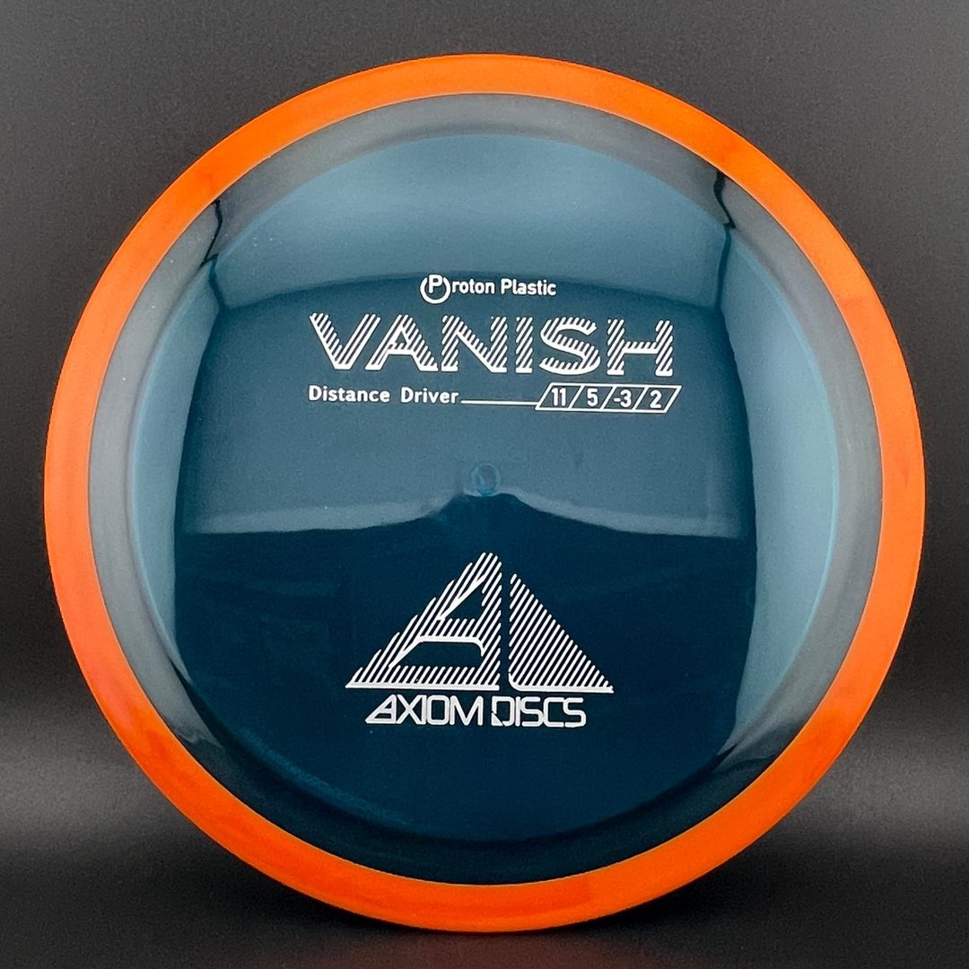 Proton Vanish Axiom