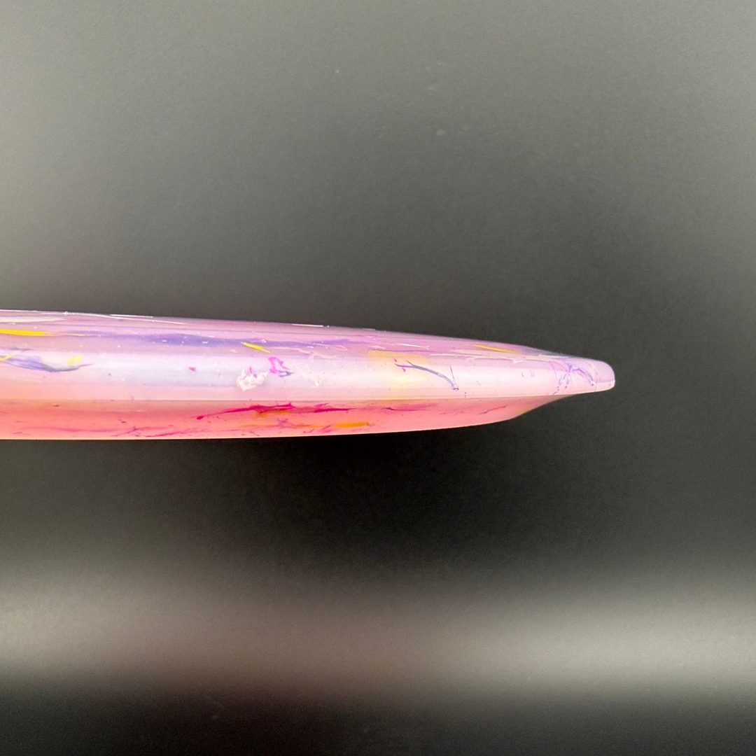 Party Time Champion Firebird - Henna Blomroos 2026 Jonesboro Innova