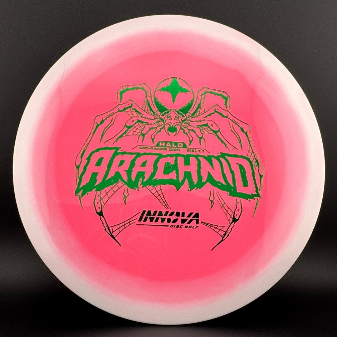Halo Star Arachnid Innova