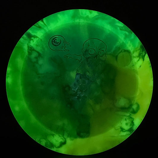 Quantum Lunar Falcon 1.1 - Dyed - Skulboy Millennium