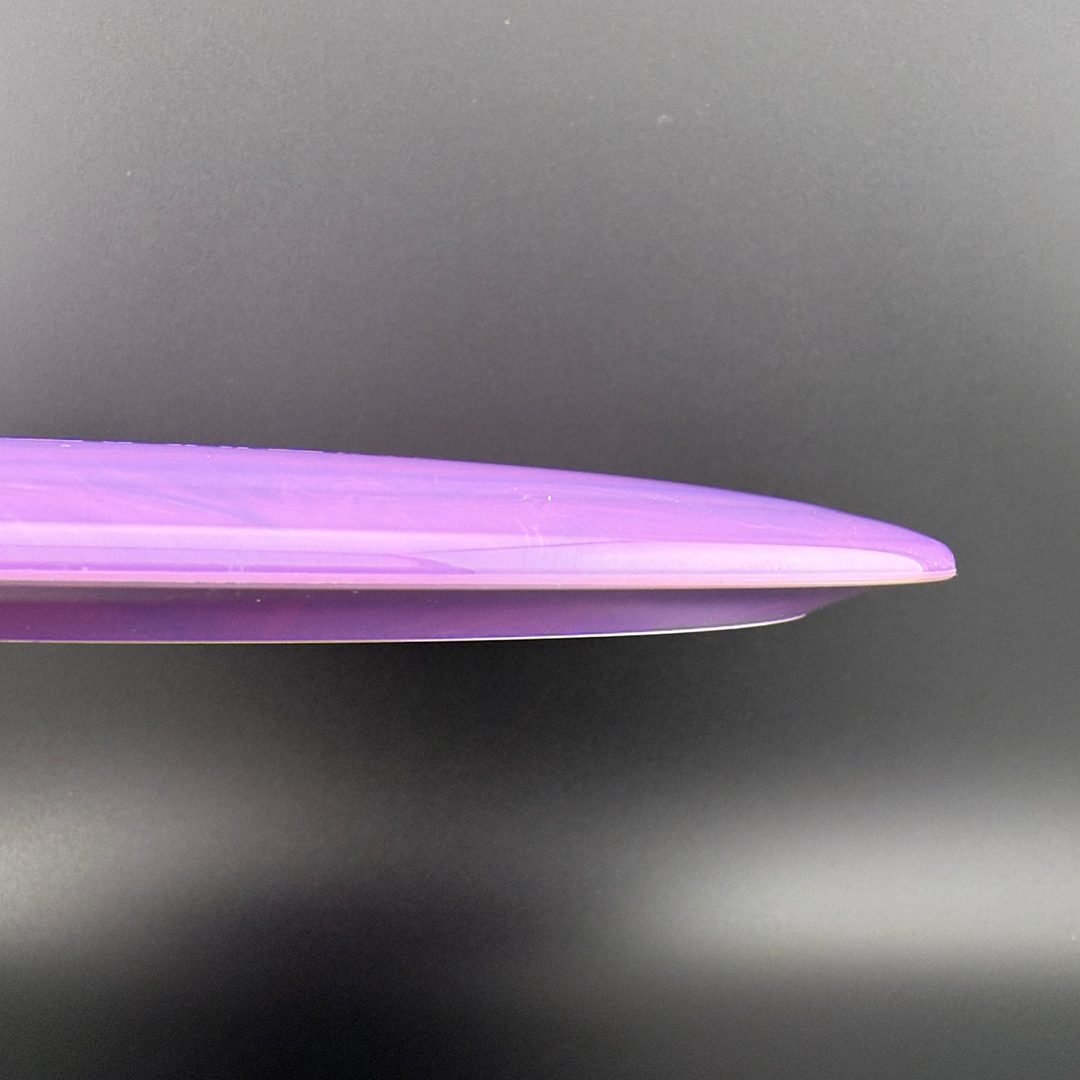 Swirly Star Thunderbird - Calvin Heimburg 2025 Tour Series Innova