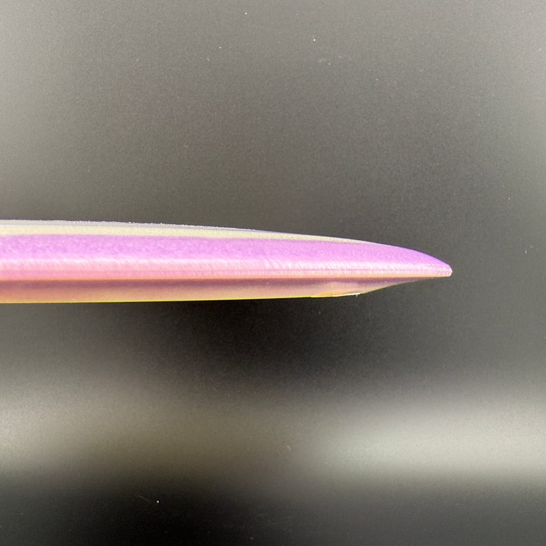 Proto Glow Halo Star Destroyer - Henna Blomroos 2025 Tour Series Innova