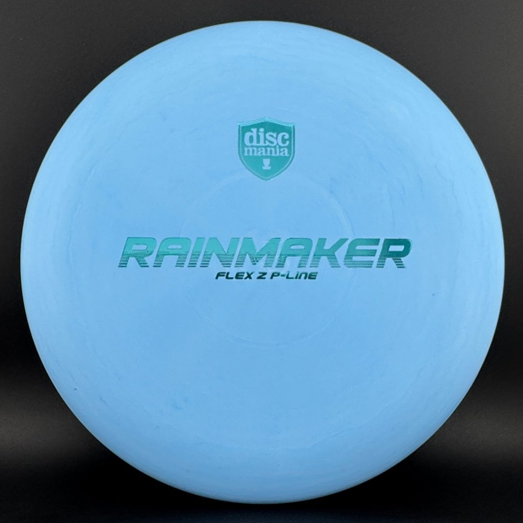 P-Line Rainmaker Flex 2 Discmania