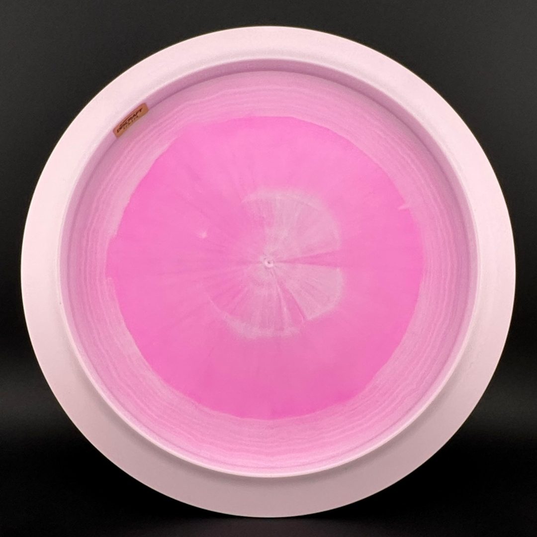 ESP Anax - Paul McBeth 6x Claw - Commemorative Edition Discraft