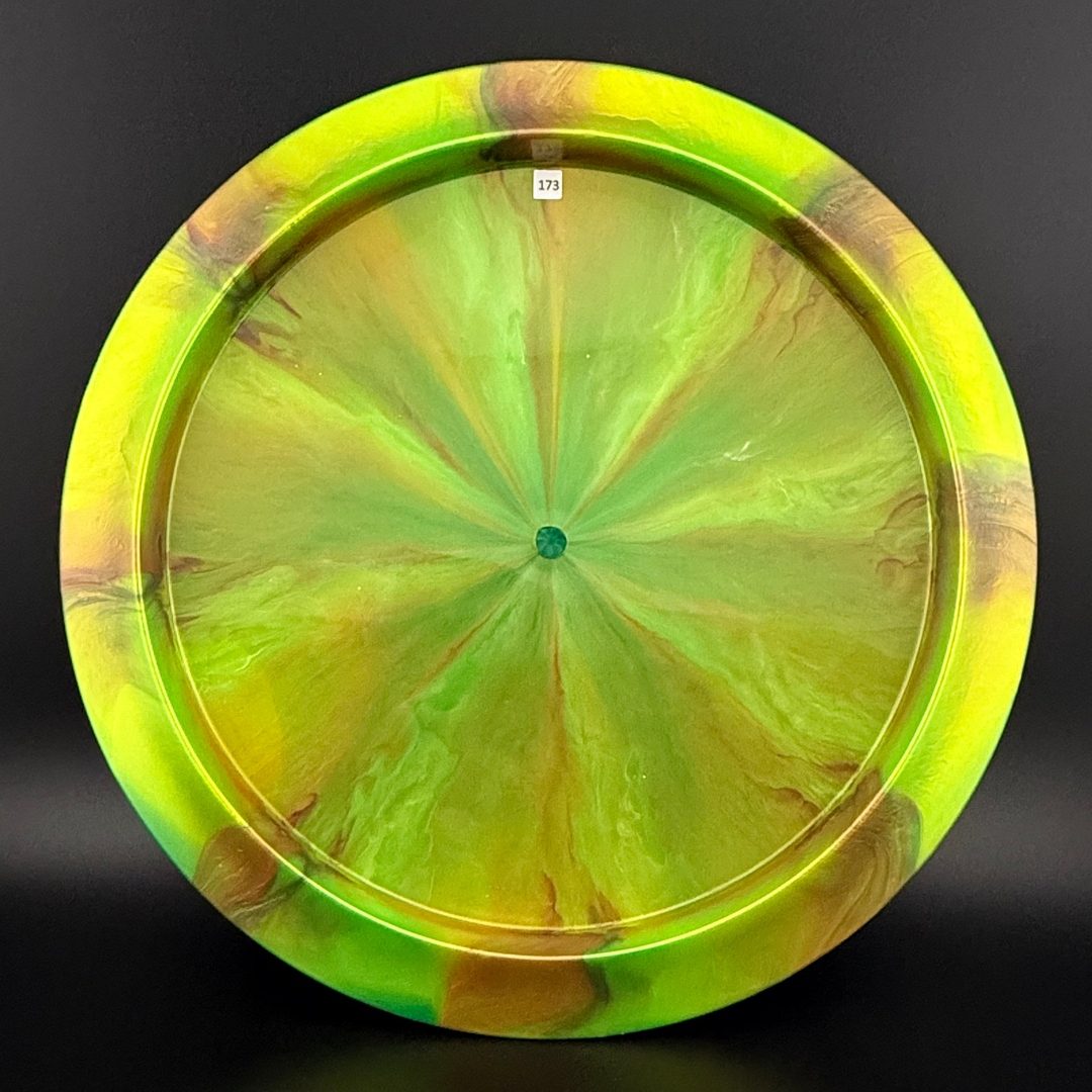 Nebula Ethereal Animus - Elephantimus LE TSA