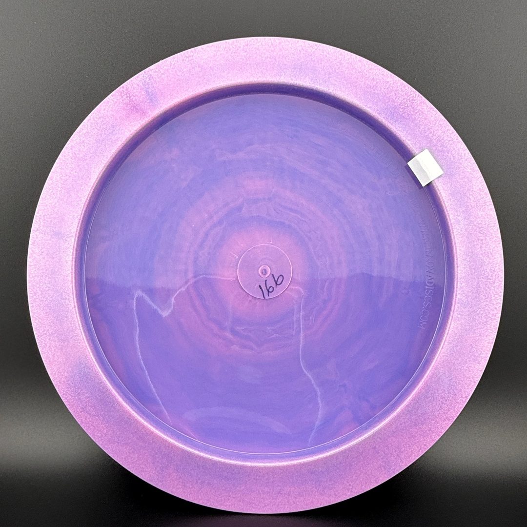 Swirly Star Destroyer - Philo Brathwaite 2025 Tour Series Innova