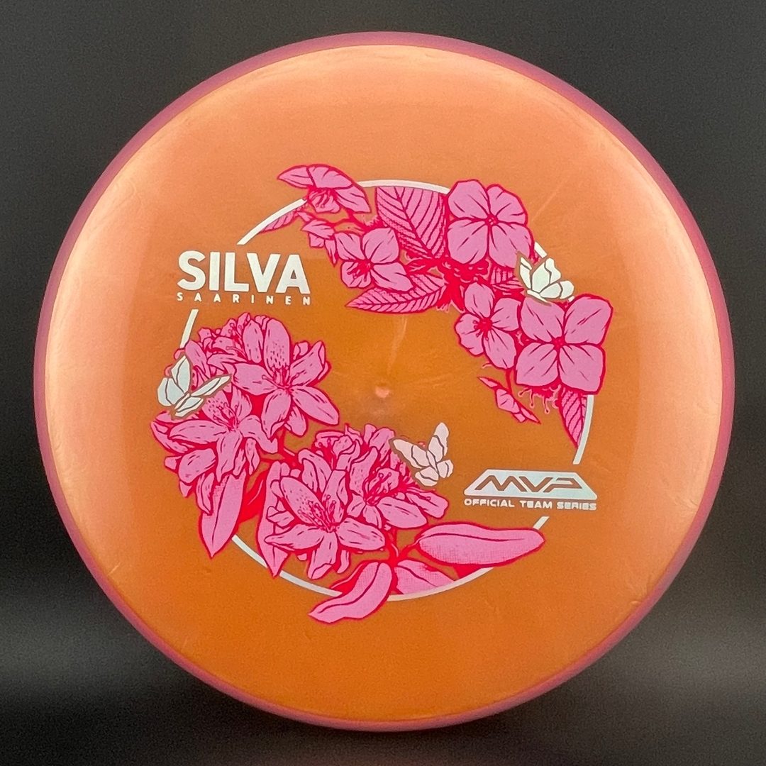 Soft Plasma Proxy - Silva Saarinen Team Series Axiom