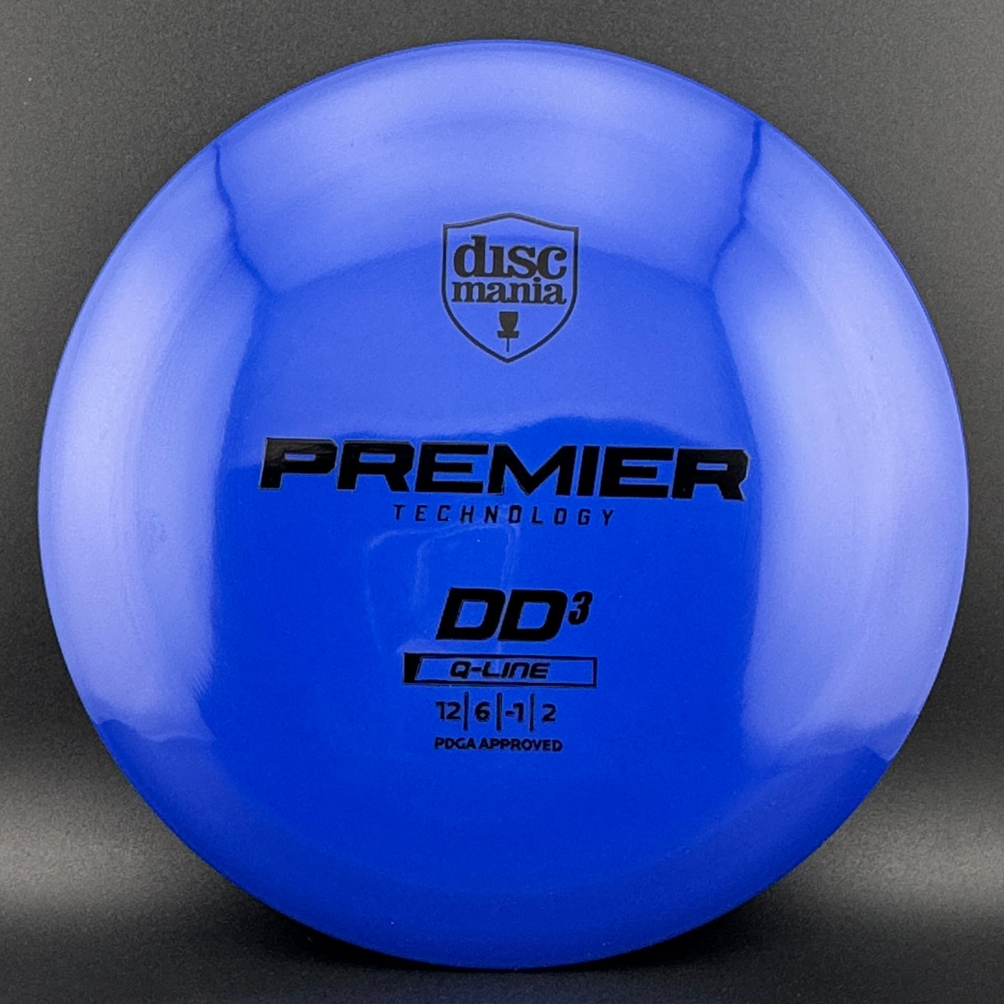 Q-Line DD3 - Premier Technology