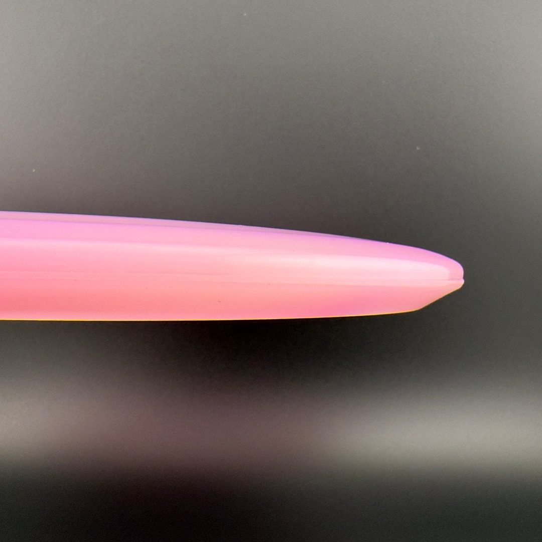 Z Swirl Buzzz SS - Ezra Robinson 2025 Tour Series Discraft