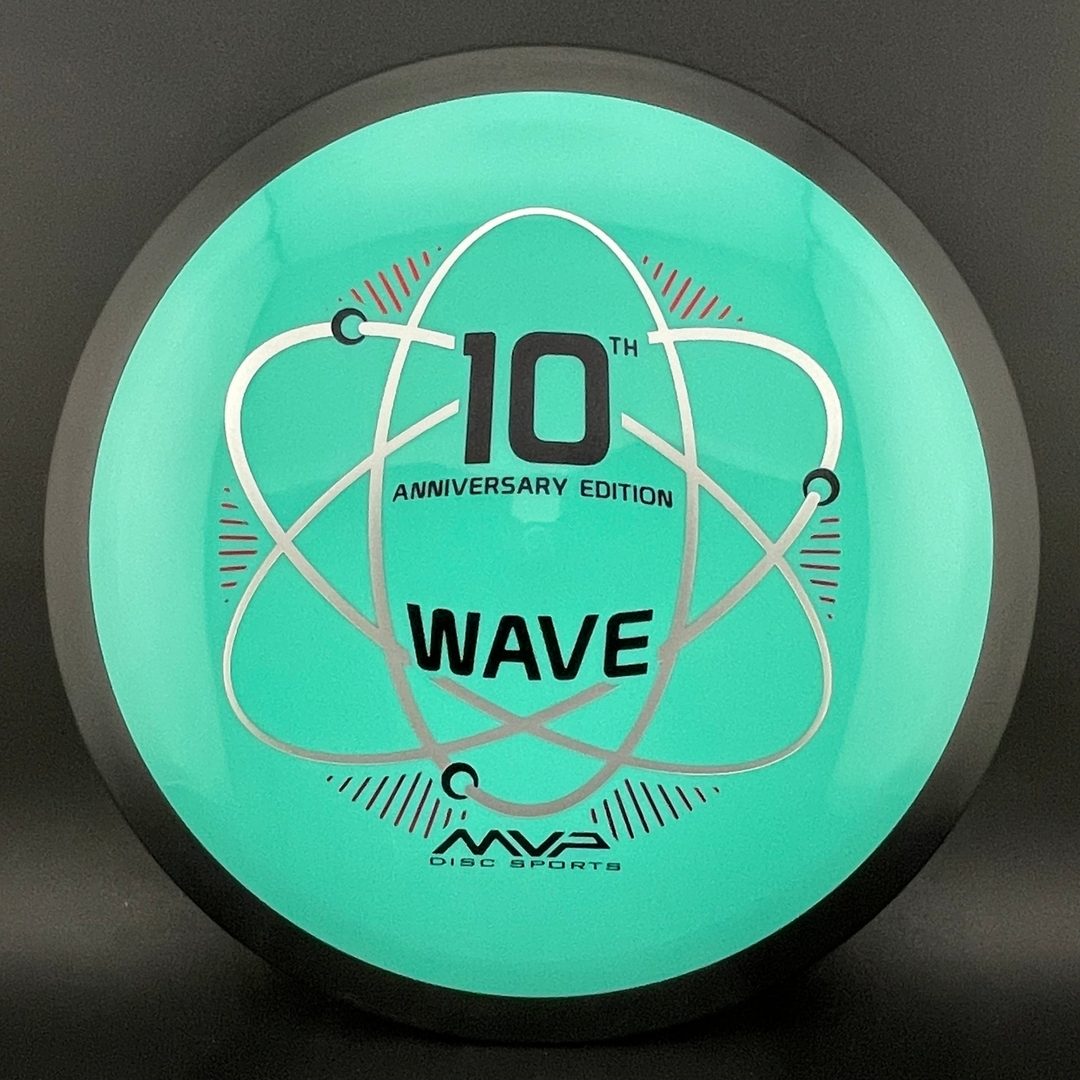 Neutron Wave – 10 Year Edition MVP
