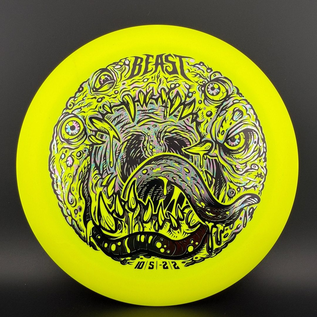 Star Beast - Bog Beast XXL