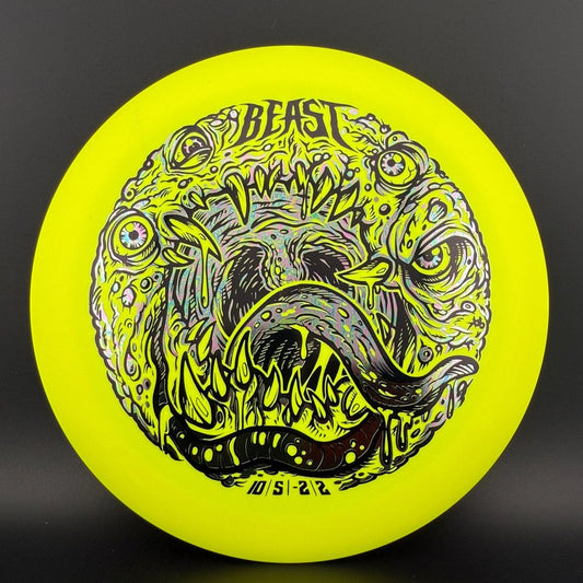 Star Beast - Bog Beast XXL Innova