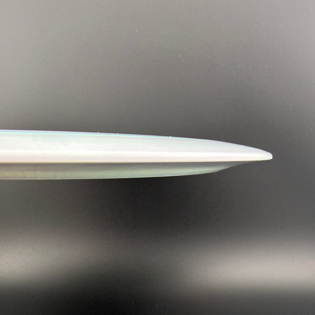 Nuke OS - Fluke OS - April Fools 2025 Misprint Discraft