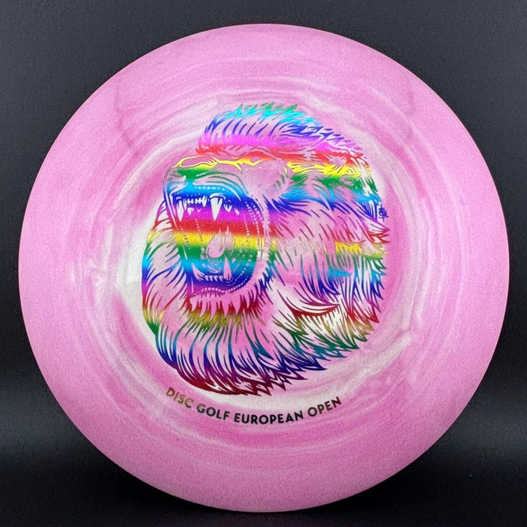 Swirl S-Line TD - European Open *Colten Stash Used* Discmania