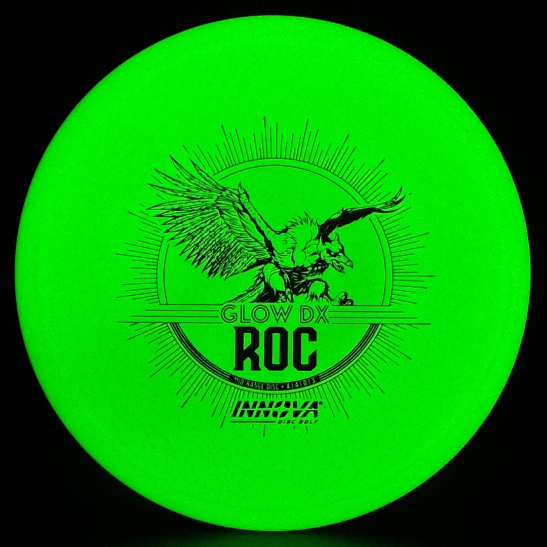 Classic Glow DX Roc Innova