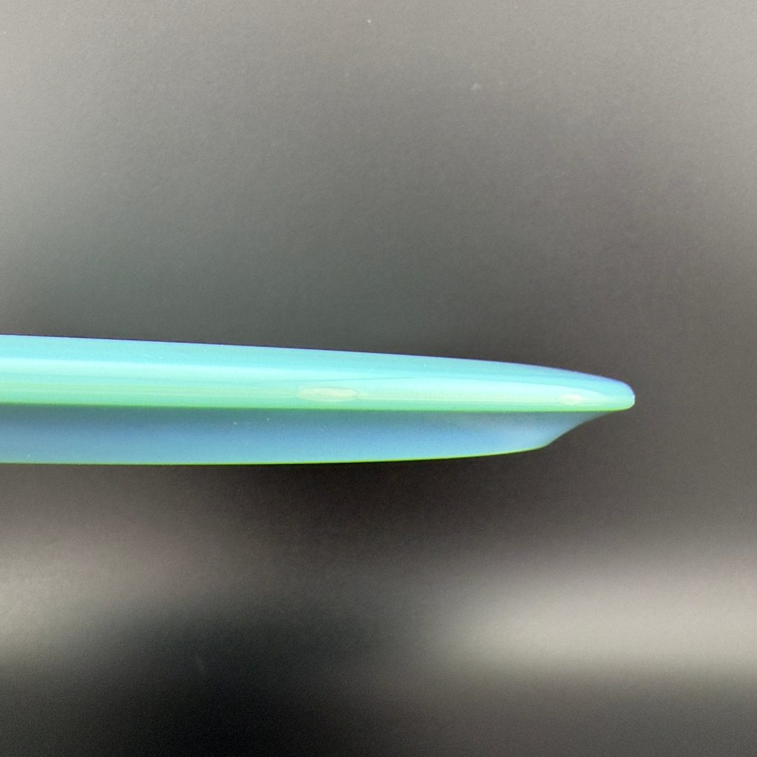 Neutron Turbulence - Elk Man 2.0 by Ripper Studios Streamline