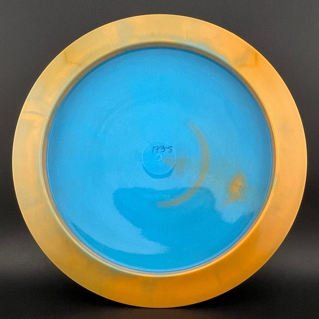 Halo Star Destroyer - Garrett Gurthie 2026 Tour Series Innova