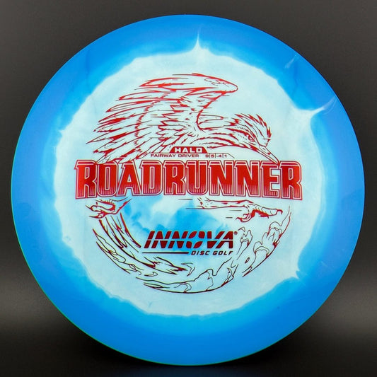 Halo Star Roadrunner Innova