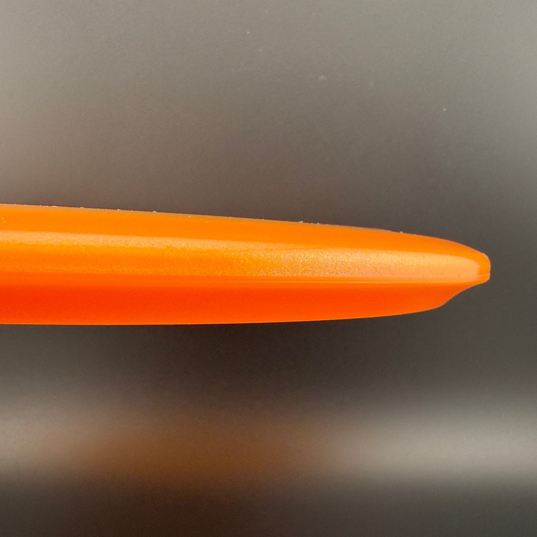 Colorshift Z Glo Buzzz - Clemonade - Chris Clemons Discraft