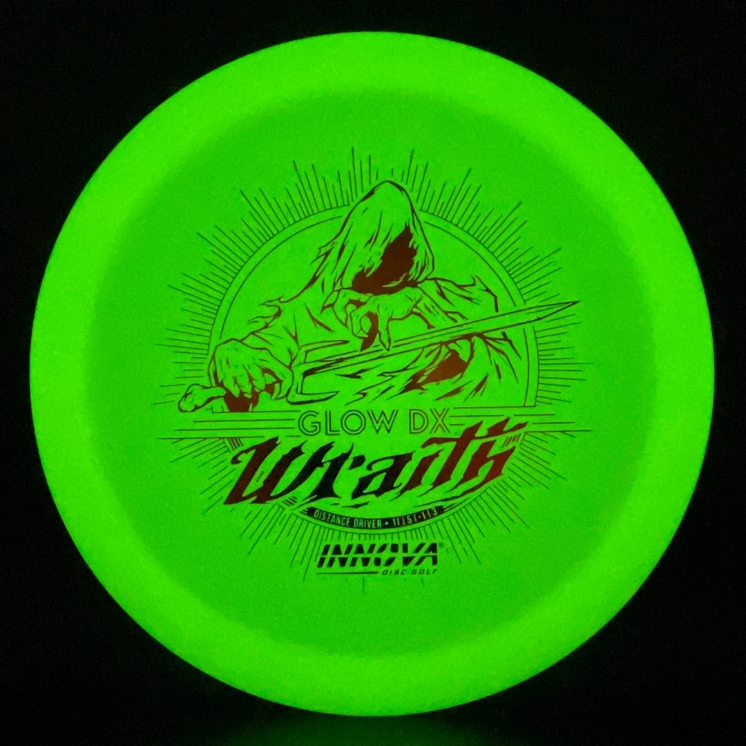 DX Classic Glow Wraith Innova