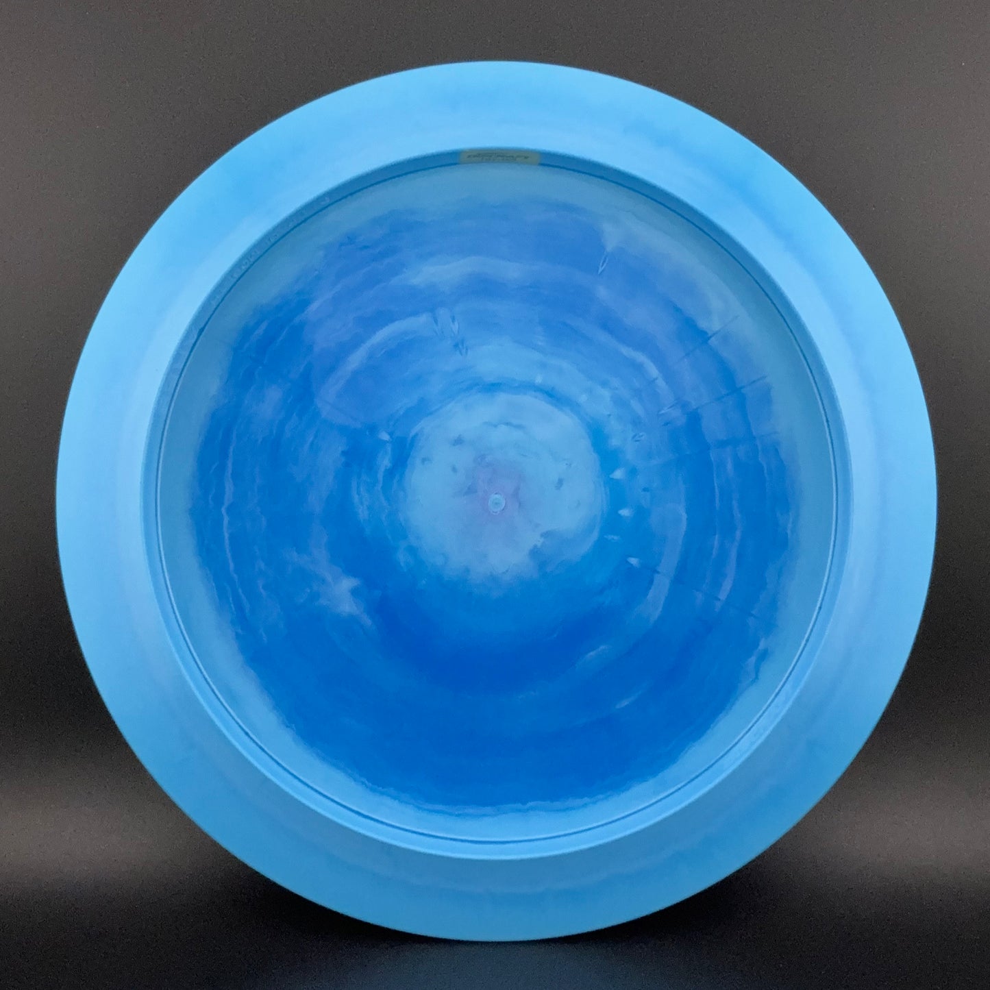 ESP Ares - First Run - Paul McBeth