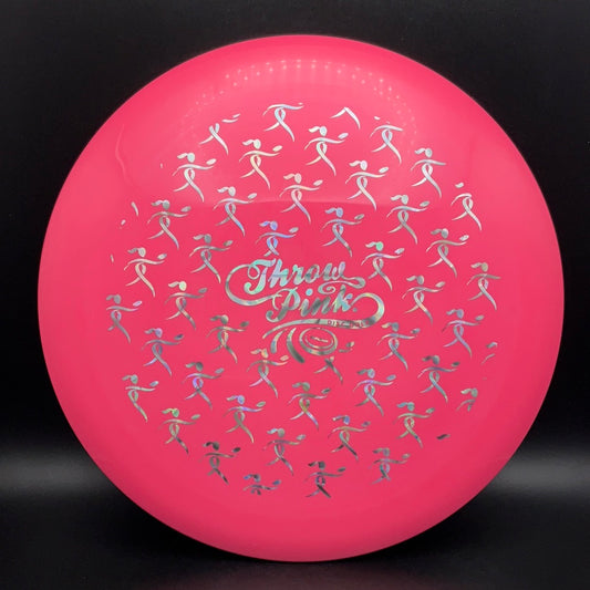 Star Destroyer - 2021 Throw Pink Limited Edition Innova