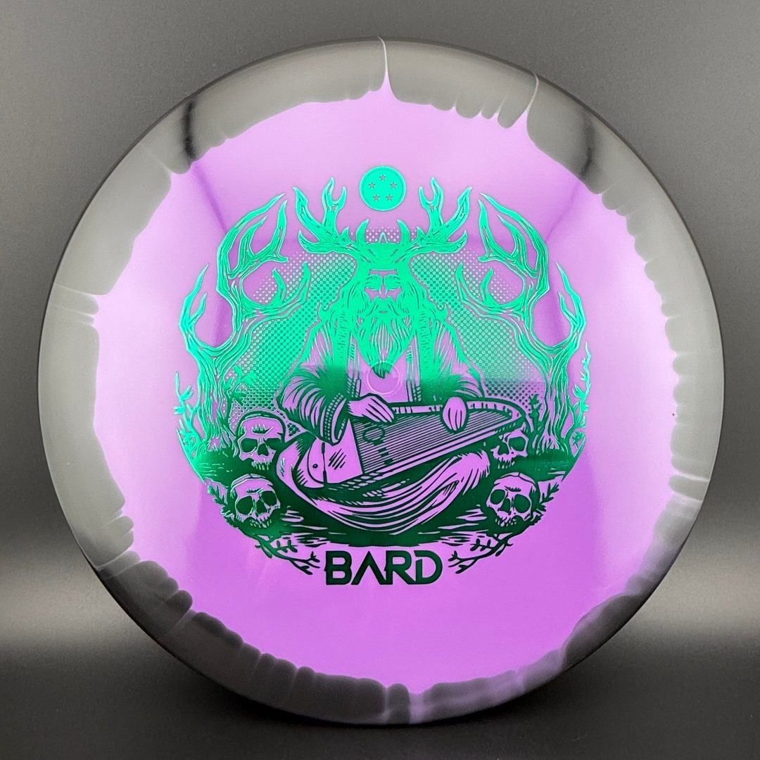 Tournament Orbit Bard - Kalevala Meter Westside Discs