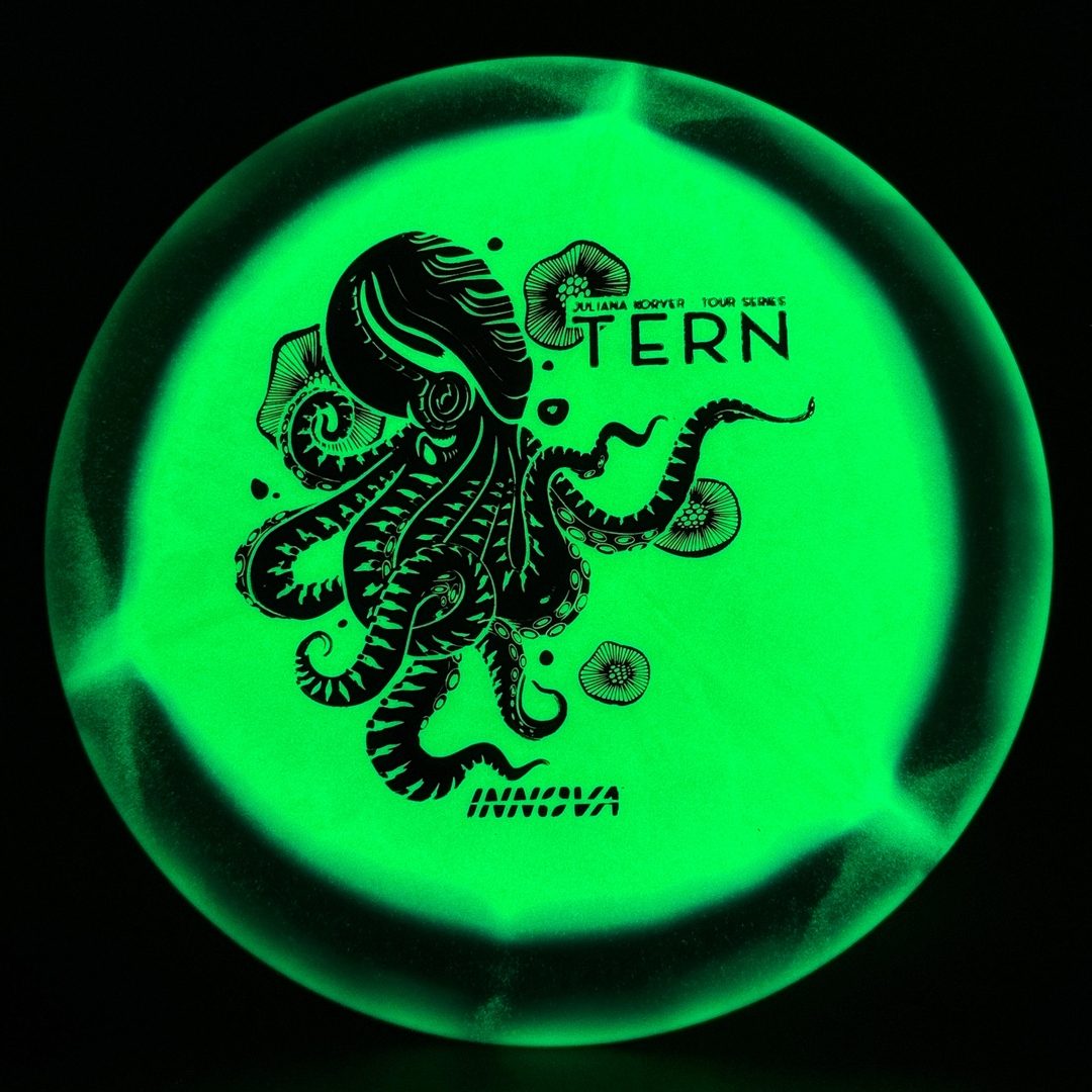 Proto Glow Halo Star Tern - 2026 Juliana Korver Tour Series Innova
